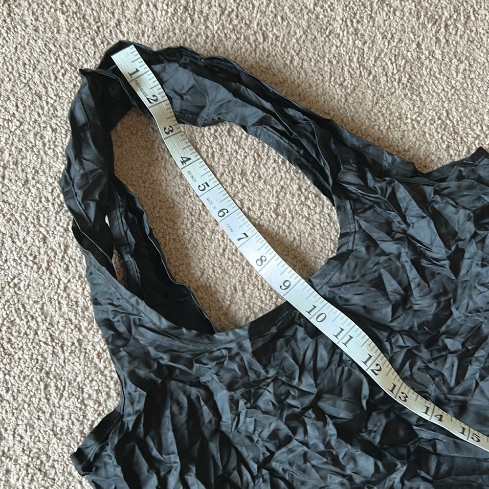 Thirty One Bags stuffable grocery tote - Picture 6 of 6